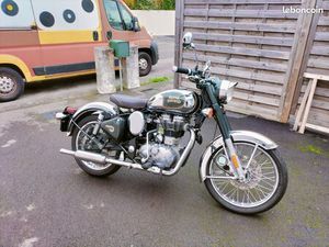 MOTO ROYAL ENFIELD