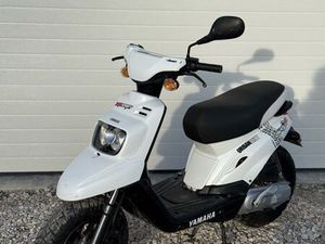 YAMAHA BOOSTER BW’S