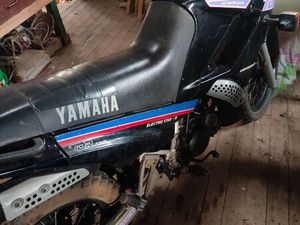 YAMAHA 125 TDR
