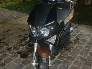 RUNNER 50 SP