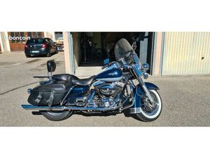 HARLEY DAVIDSON ROAD KING 1450