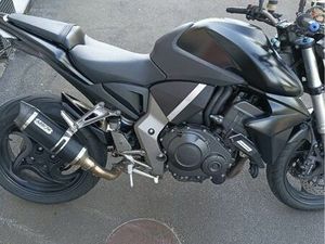 CB 1000R