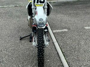HUSQVARNA 85 TC 2023