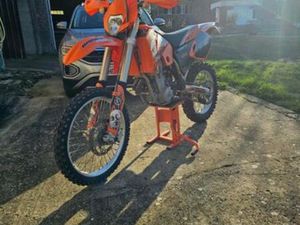 450 KTM EXC