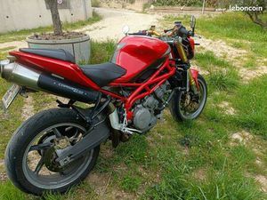 MORINI CORSARO 1200