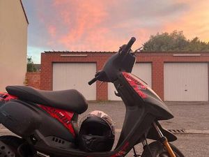 ② TGB TAPO RR 2013