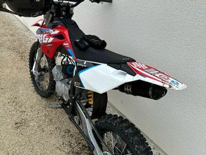 YCF 190 DAYTONA VERSION BIGGY 2021