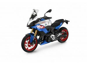 BMW F 900 XR A2 SPORT, TOURING, MOTO NEUVE, CHF 15'900.-