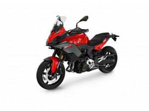 BMW F 900 XR A2, TOURING, MOTO NEUVE, CHF 15'200.-