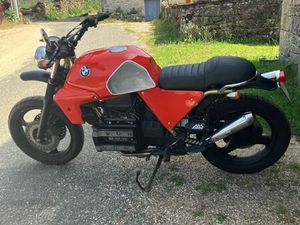 BMW K75