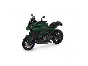BMW M 1000 XR COMPETITION, TOURING, MOTO NEUVE, CHF 32'470.-