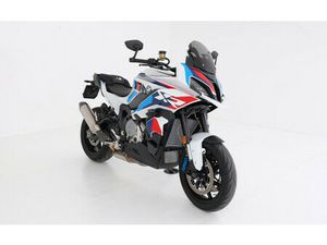 BMW M 1000 XR, TOURING, OCCASION, CHF 22'900.-