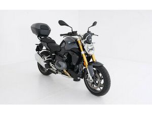 BMW R 1250 R, NAKED, OCCASION, CHF 10'900.-