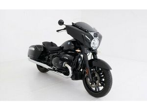 BMW R 18 B, TOURING, OCCASION, CHF 17'900.-