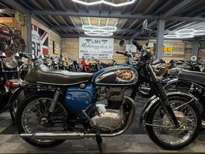 1970 BSA A50 ROYAL STAR 500 CC, LOVELY USEABLE CLASSIC, PX WELCOME