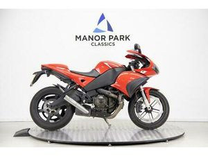 2009 BUELL 1125R 1125R DIESEL MANUAL