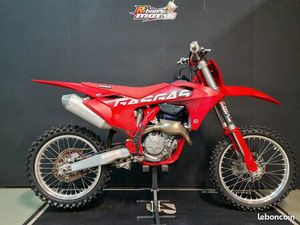 GAS GAS MC 250 F / MCF / MC-F - RÉVISÉE -