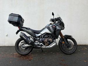 HONDA CRF 1100 L AFRICA TWIN ADVENTURE SPORTS ES DCT, ENDURO, OCCASION, CHF 16'900.-