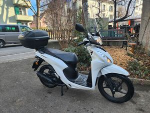 HONDA NSC 110 VISION, SCOOTER, OCCASION, CHF 1'800.-