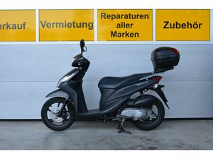 HONDA NSC 50 VISION, SCOOTER, OCCASION, CHF 1'400.-