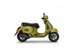 PIAGGIO VESPA GTS 300 HPE SUPER SPORT, SCOOTER, MOTO NEUVE, CHF 6'995.-