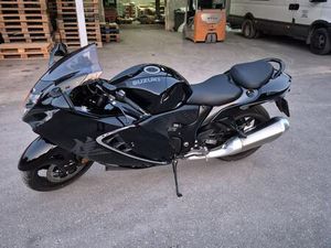 SUZUKI GSXR 1300 HAYABUSA 1340 CM3, 2025 GOD.