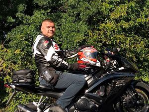 SUZUKI K8 R750 750 CM3, 2008 GOD.