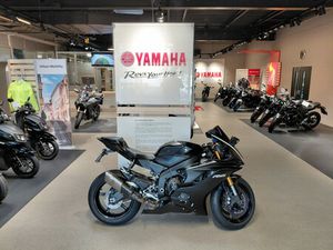 YAMAHA R6, SPORT, OCCASION, CHF 15'500.-