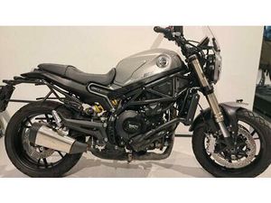 VENDO BENELLI LEONCINO 800 (2022 - 26) USATA A LIVORNO (CODICE 9918379) - MOTO.IT