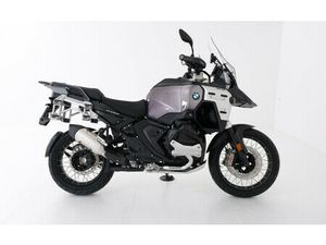 BMW R 1300 GS ADVENTURE ASA, ENDURO, MOTO NEUVE, CHF 29'570.-