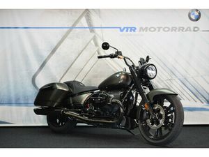 BMW R 18 ROCTANE, CUSTOM, OCCASION, CHF 18'900.-