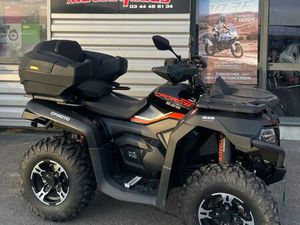 CF MOTO CFORCE 625 COURT T3 EPS