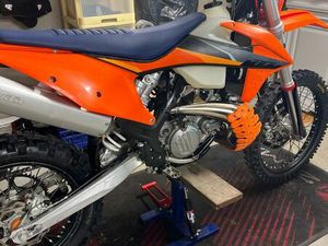 KTM EXC 250
