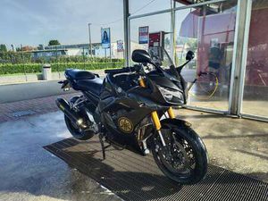 YAMAHA FZ 1 NERO
