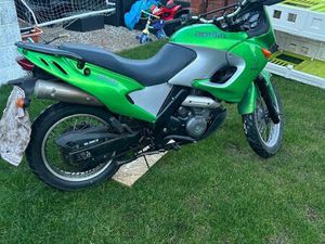 APRILIA, PEGASO, 2002, 651 (CC)