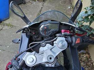 APRILIA, RS4 2013, 125 (CC)