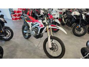 VENDO FANTIC MOTOR XEF 450 (2024) USATA A PERUGIA (CODICE 9918181) - MOTO.IT