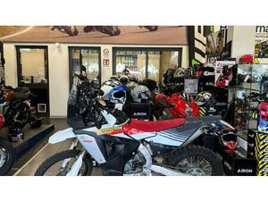 VENDO FANTIC MOTOR XEF 450 (2024) USATA A RIETI (CODICE 9918460) - MOTO.IT