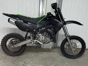 65 KX 2013
