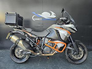 KTM 1190 ADVENTURE 1195 CC