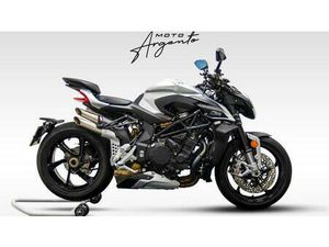 VENDO MV AGUSTA BRUTALE 1000 RS (2022 - 26) USATA A CESANO MADERNO (CODICE 9918283) - MOTO.IT