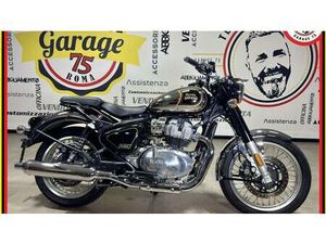 VENDO ROYAL ENFIELD CLASSIC 650 (2025 - 26) USATA A ROMA (CODICE 9918447) - MOTO.IT