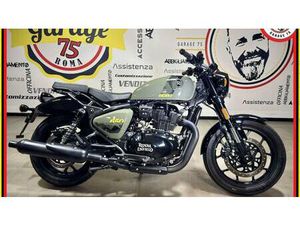 VENDO ROYAL ENFIELD SHOTGUN 650 (2024 - 26) USATA A ROMA (CODICE 9918483) - MOTO.IT