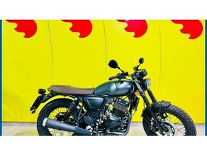VENDO ARCHIVE MOTORCYCLE AM 70 250 CAFE RACER (2020) USATA A BARI (CODICE 9918383) - MOTO.IT