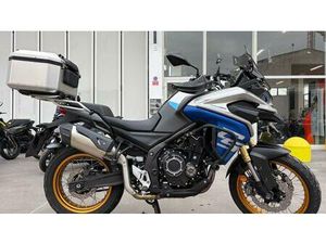 VENDO VOGE VALICO 525DSX (2023 - 26) USATA A VERONA (CODICE 9918273) - MOTO.IT