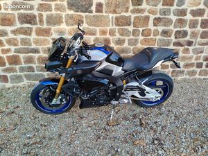 YAMAHA MT10 SP MT 10 SP