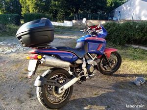 CEDE CAUSE SANTÉ CAGIVA GRAND-CANYON DÉCEMBRE 1999;N°`132. FAIRE OFFRE