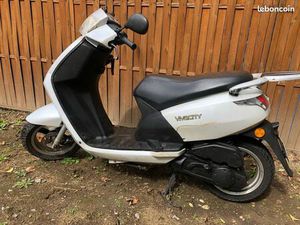 PEUGEOT VIVACITY 2 TEMP