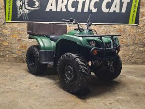 QUAD YAMAHA GRIZZLY 350 CC AGRICOLE