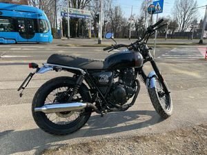 OSTALE MARKE CROMWELL 249 CM3, 2022 GOD.